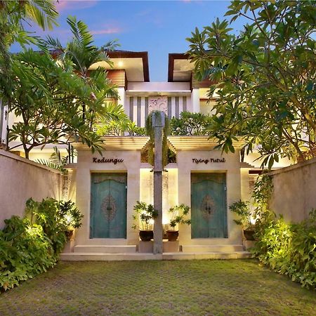 Kampoeng Villa Bali Kuta  Exterior photo