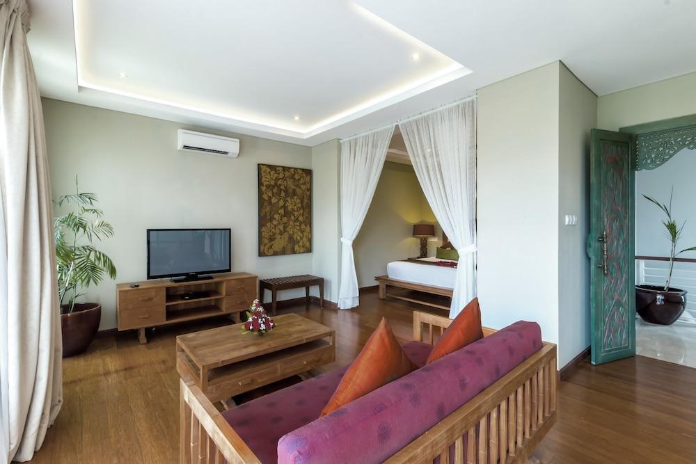Kampoeng Villa Bali Kuta  Exterior photo