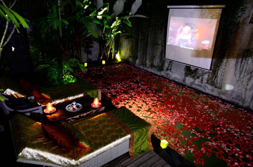 Kampoeng Villa Bali Kuta  Exterior photo