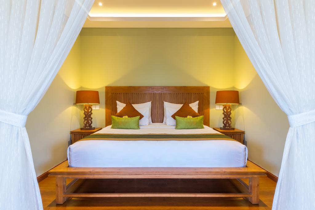 Kampoeng Villa Bali Kuta  Exterior photo
