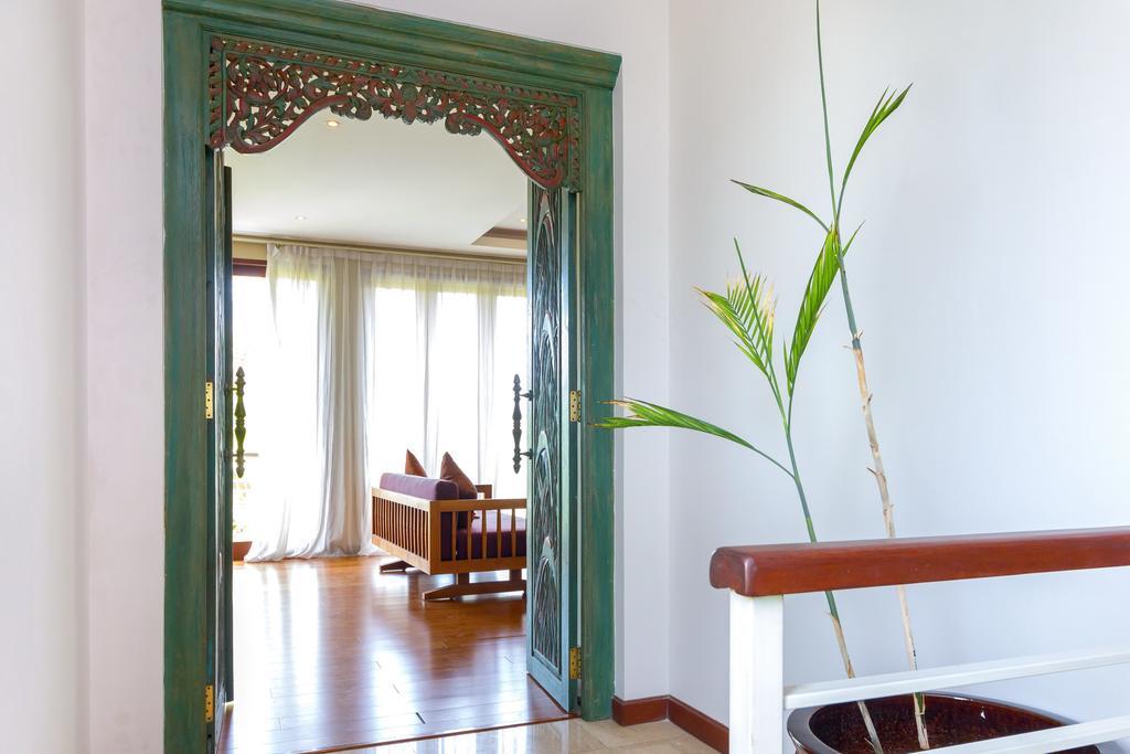 Kampoeng Villa Bali Kuta  Exterior photo
