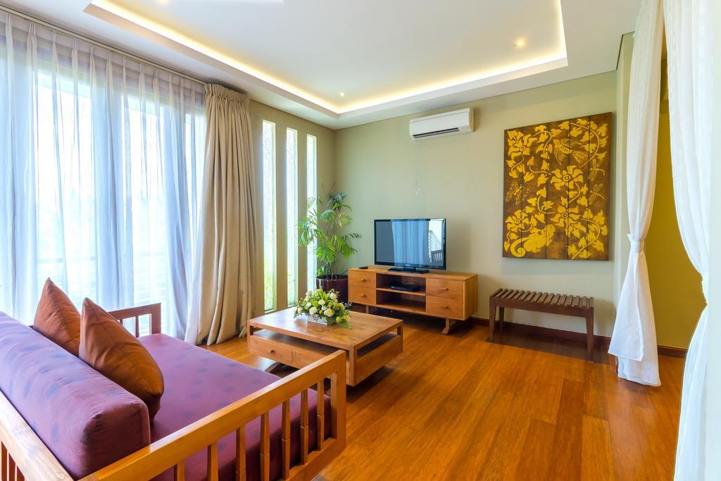 Kampoeng Villa Bali Kuta  Exterior photo