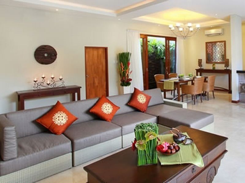 Kampoeng Villa Bali Kuta  Exterior photo