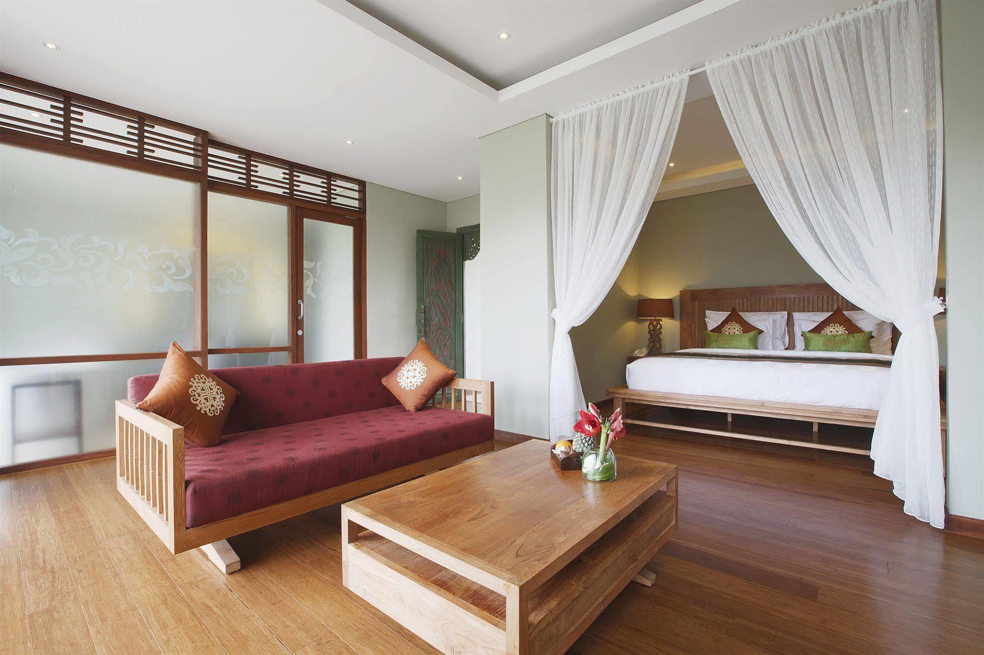 Kampoeng Villa Bali Kuta  Exterior photo