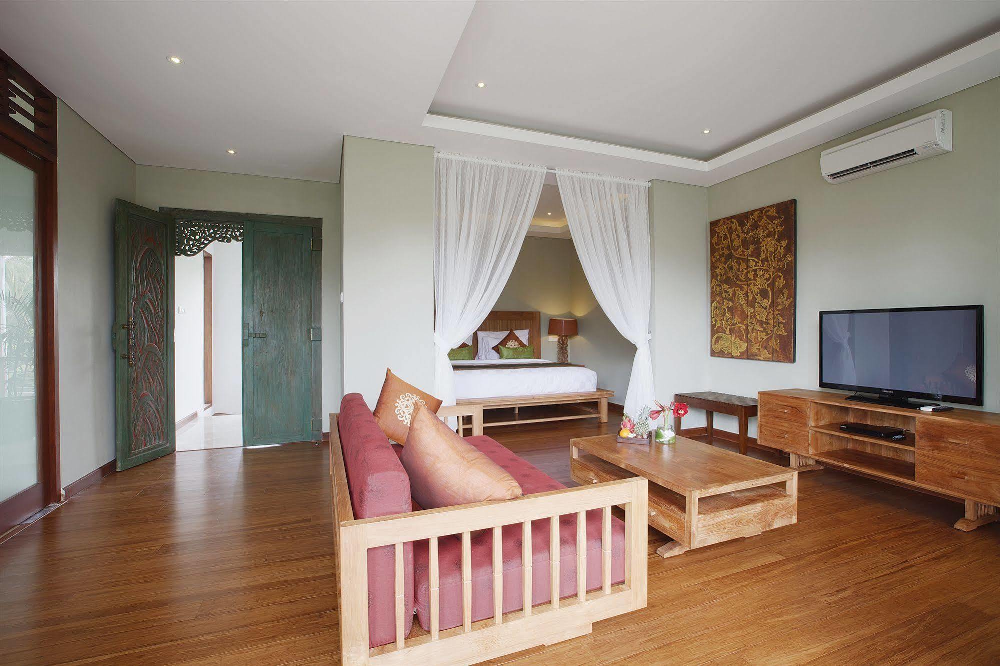 Kampoeng Villa Bali Kuta  Exterior photo
