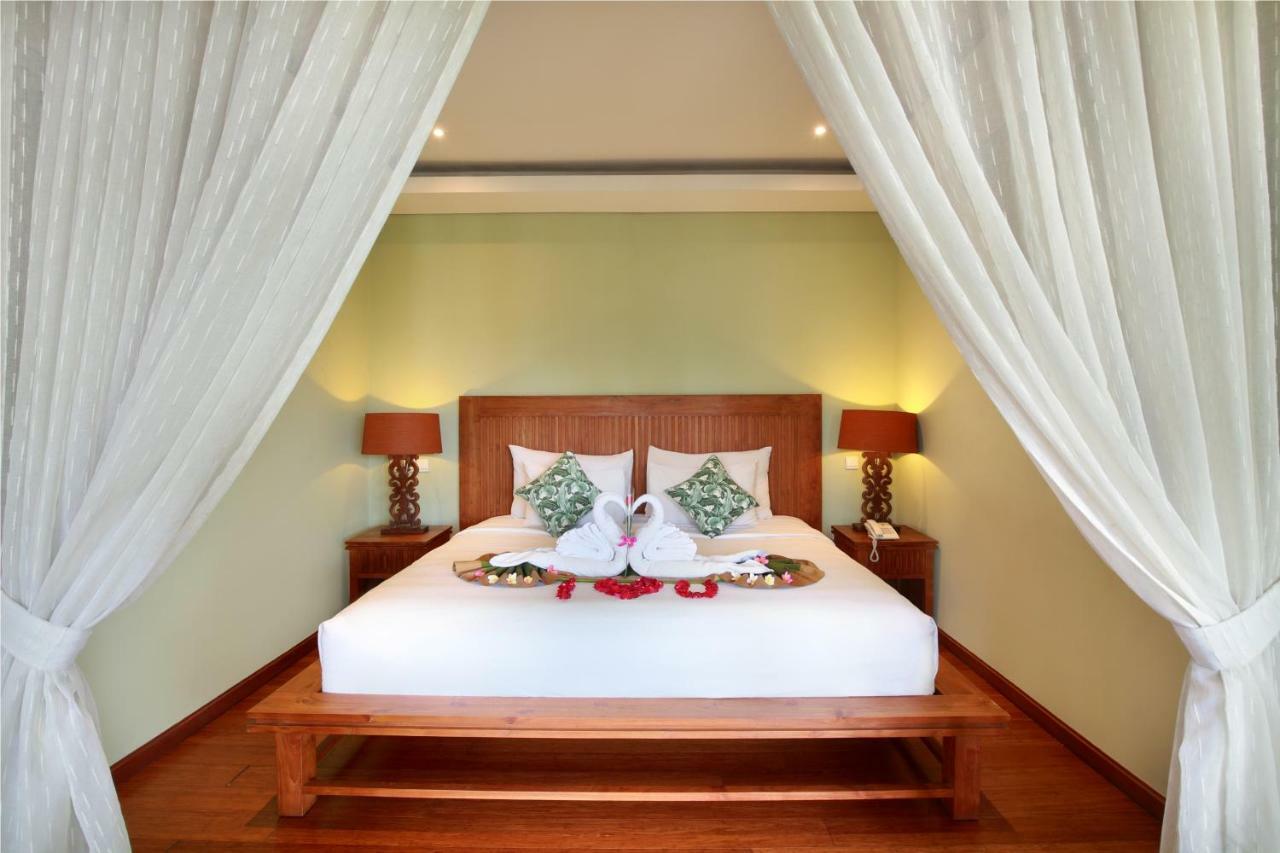 Kampoeng Villa Bali Kuta  Exterior photo